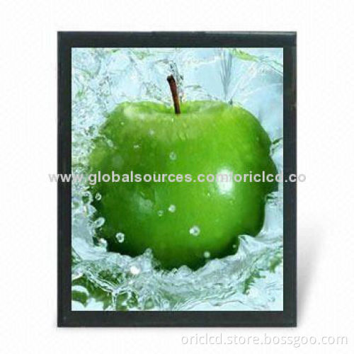 3.2-inch TFT LCD Module with HVGA 320 x 480 Dots Resolution and Digital Interface, 51-pin